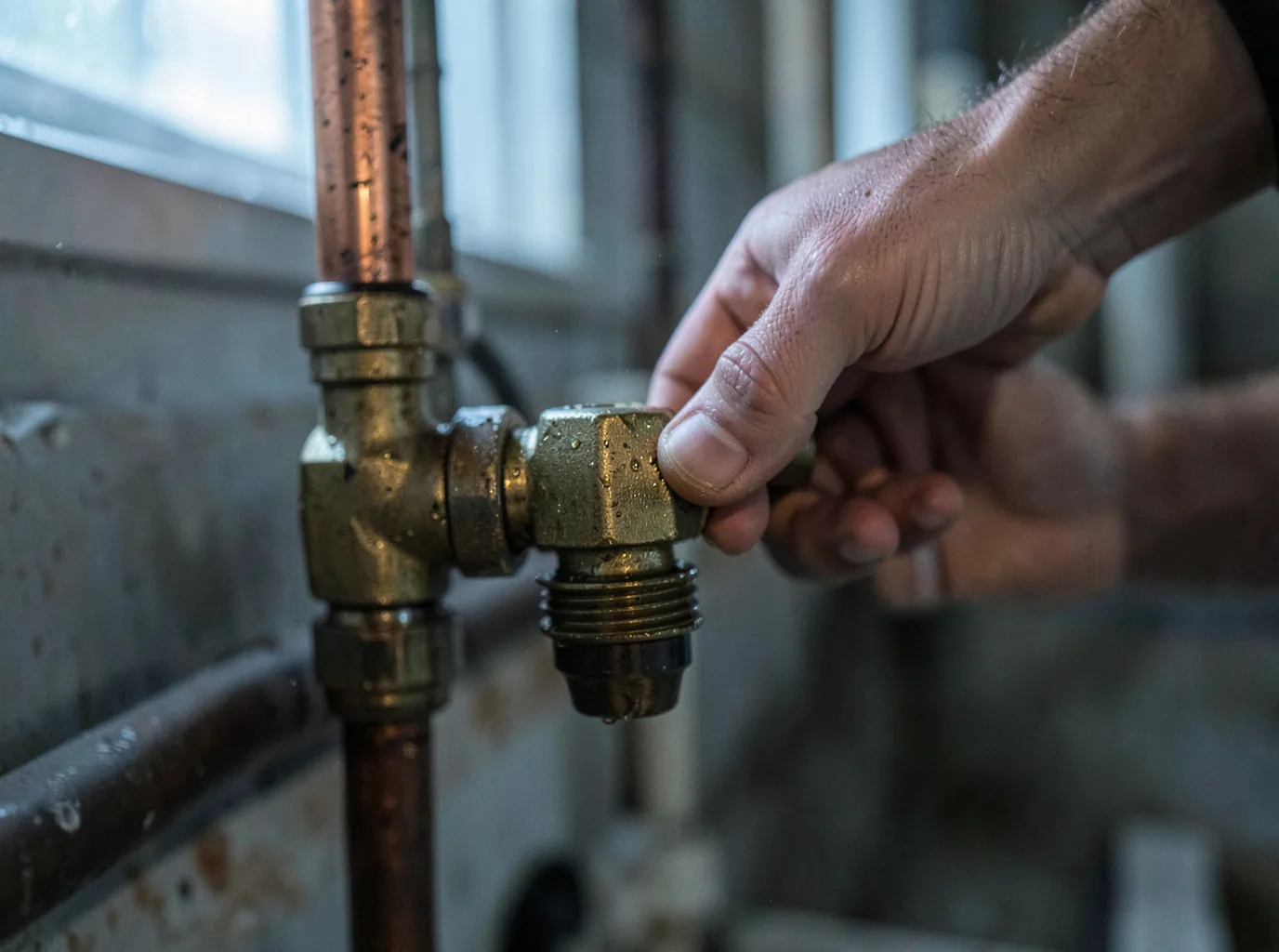 Emergency Plumber Cedar Grove, NC FAQs